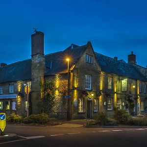 The White Hart Royal, Moreton-In-Marsh, Cotswolds